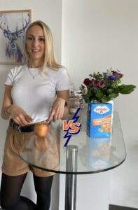 alimentation et cerveau
