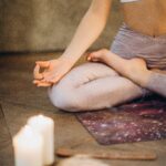 5 Bienfaits de la méditation